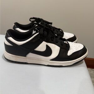 Nike Panda Dunk - 11.5